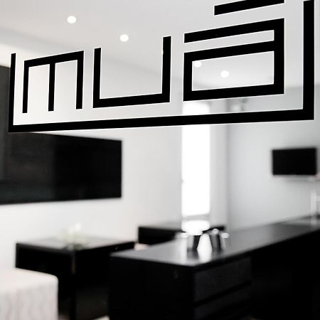 Mua Boutique Bologna B&B 외부 사진