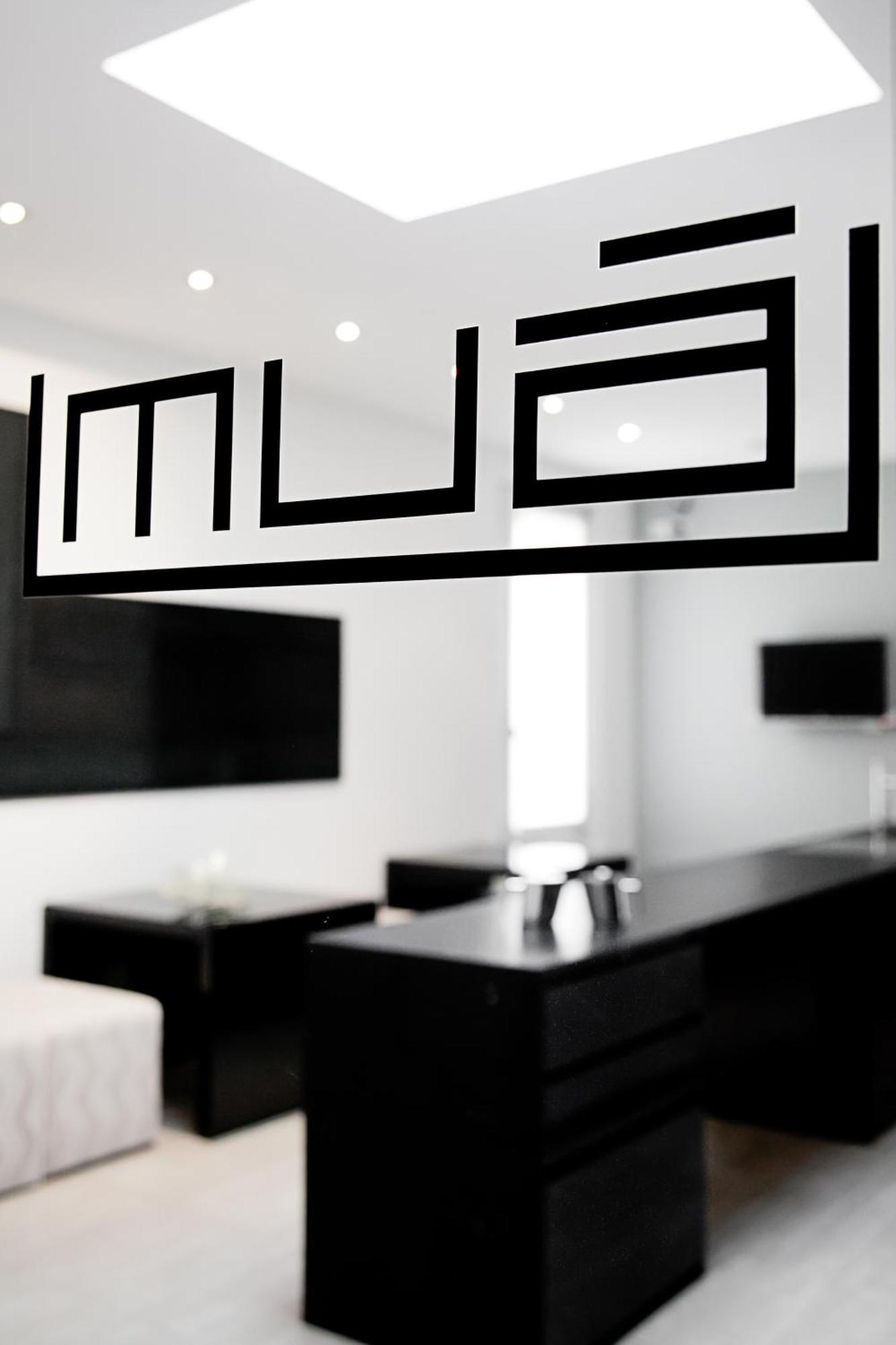 Mua Boutique Bologna B&B 외부 사진