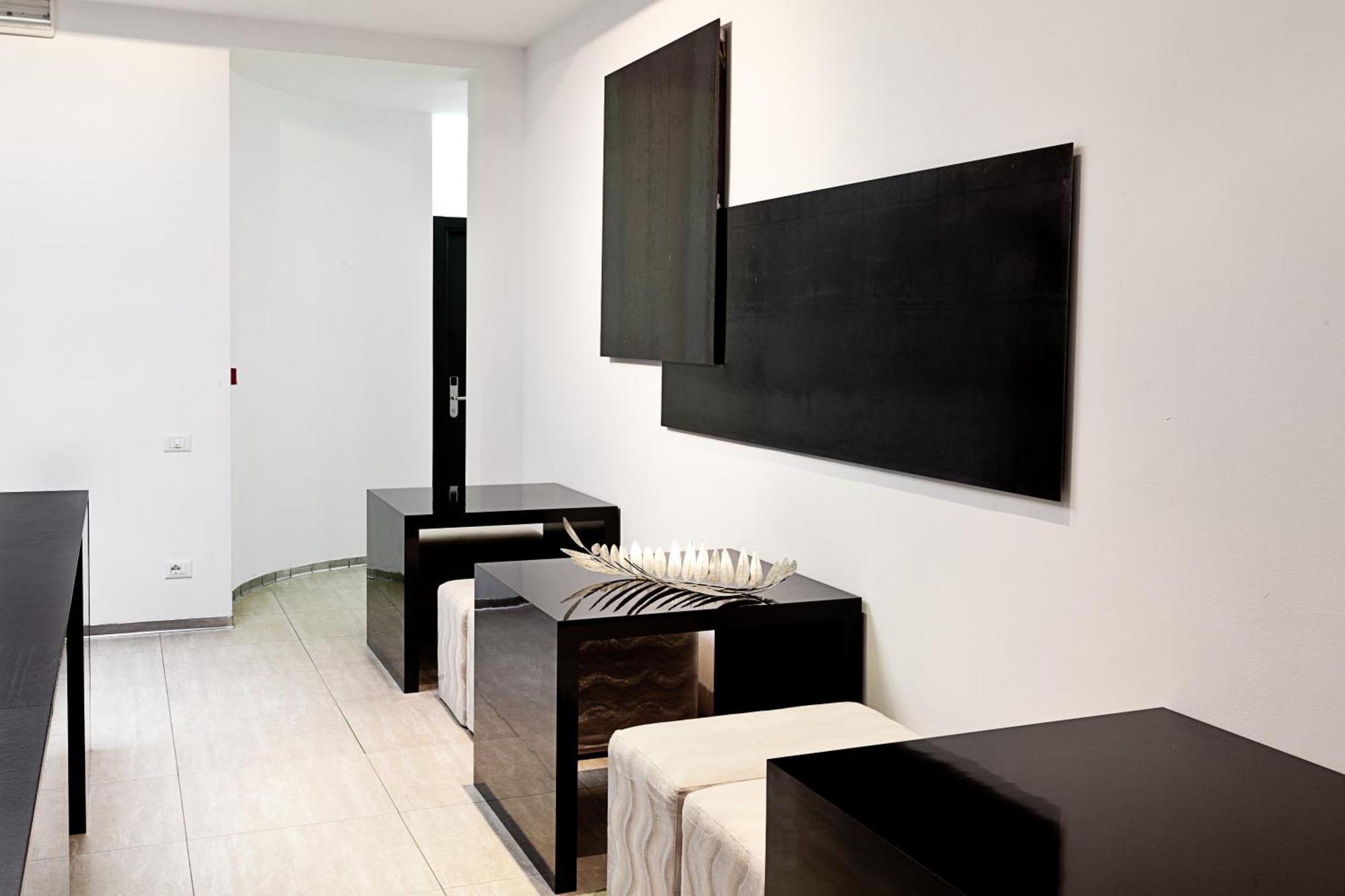 Mua Boutique Bologna B&B 외부 사진