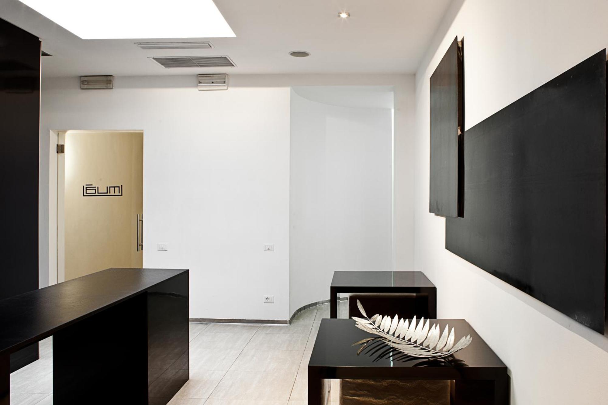 Mua Boutique Bologna B&B 외부 사진