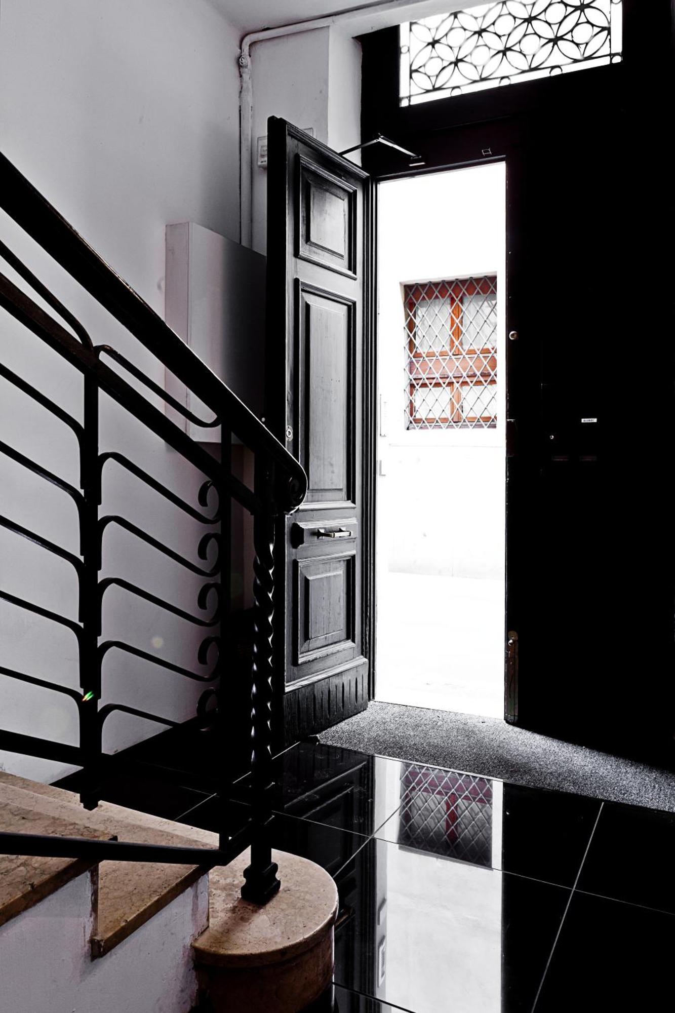 Mua Boutique Bologna B&B 외부 사진