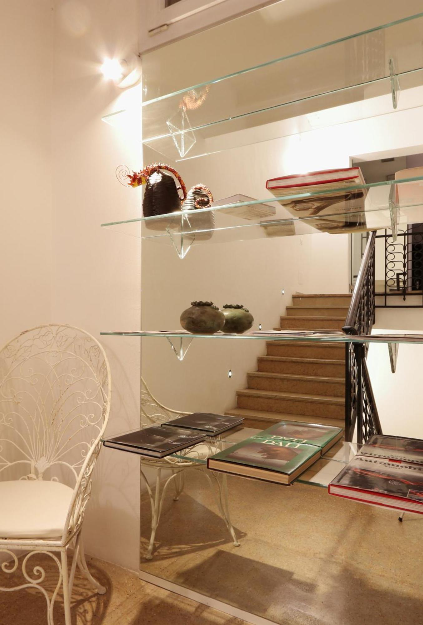 Mua Boutique Bologna B&B 외부 사진