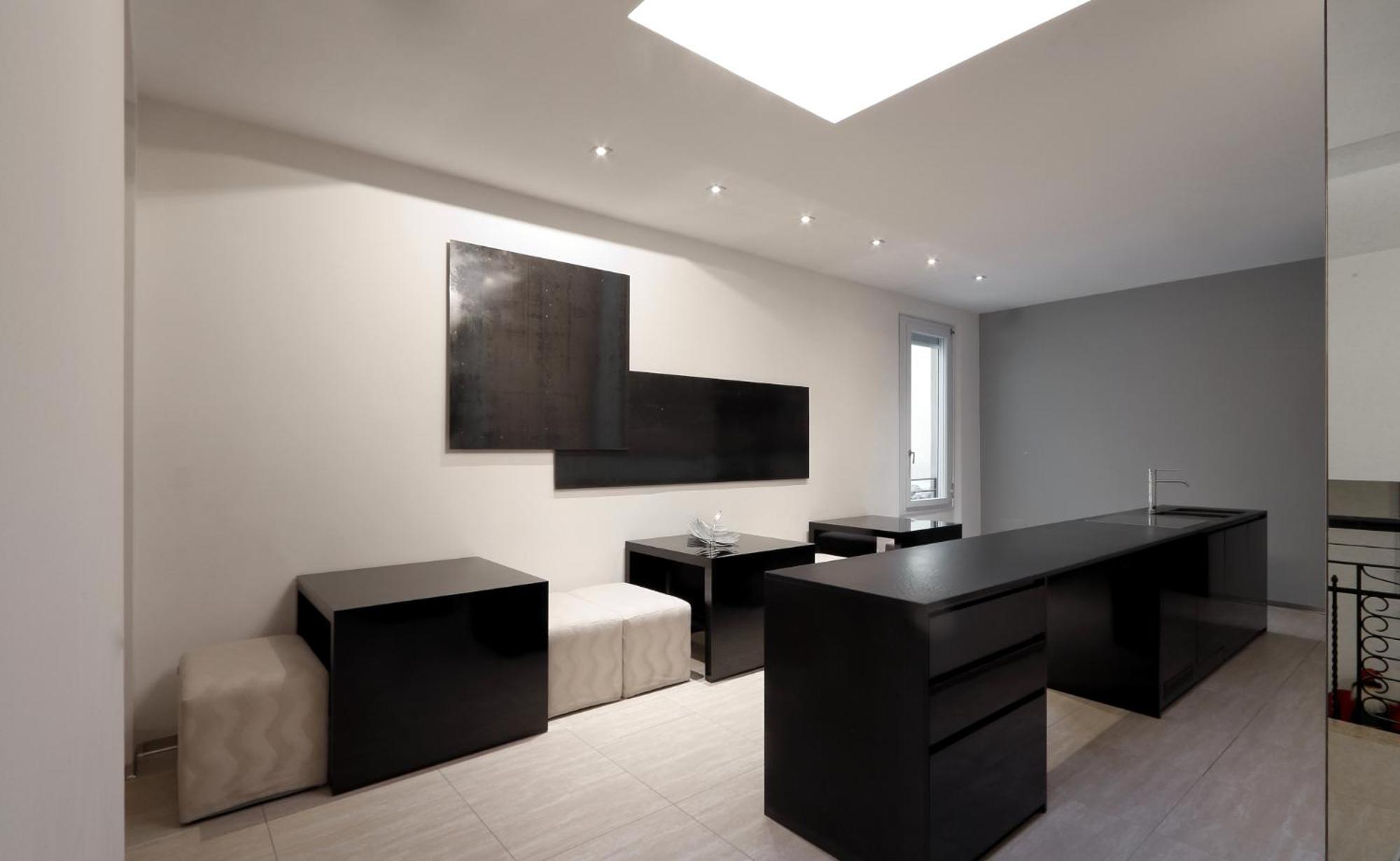 Mua Boutique Bologna B&B 외부 사진