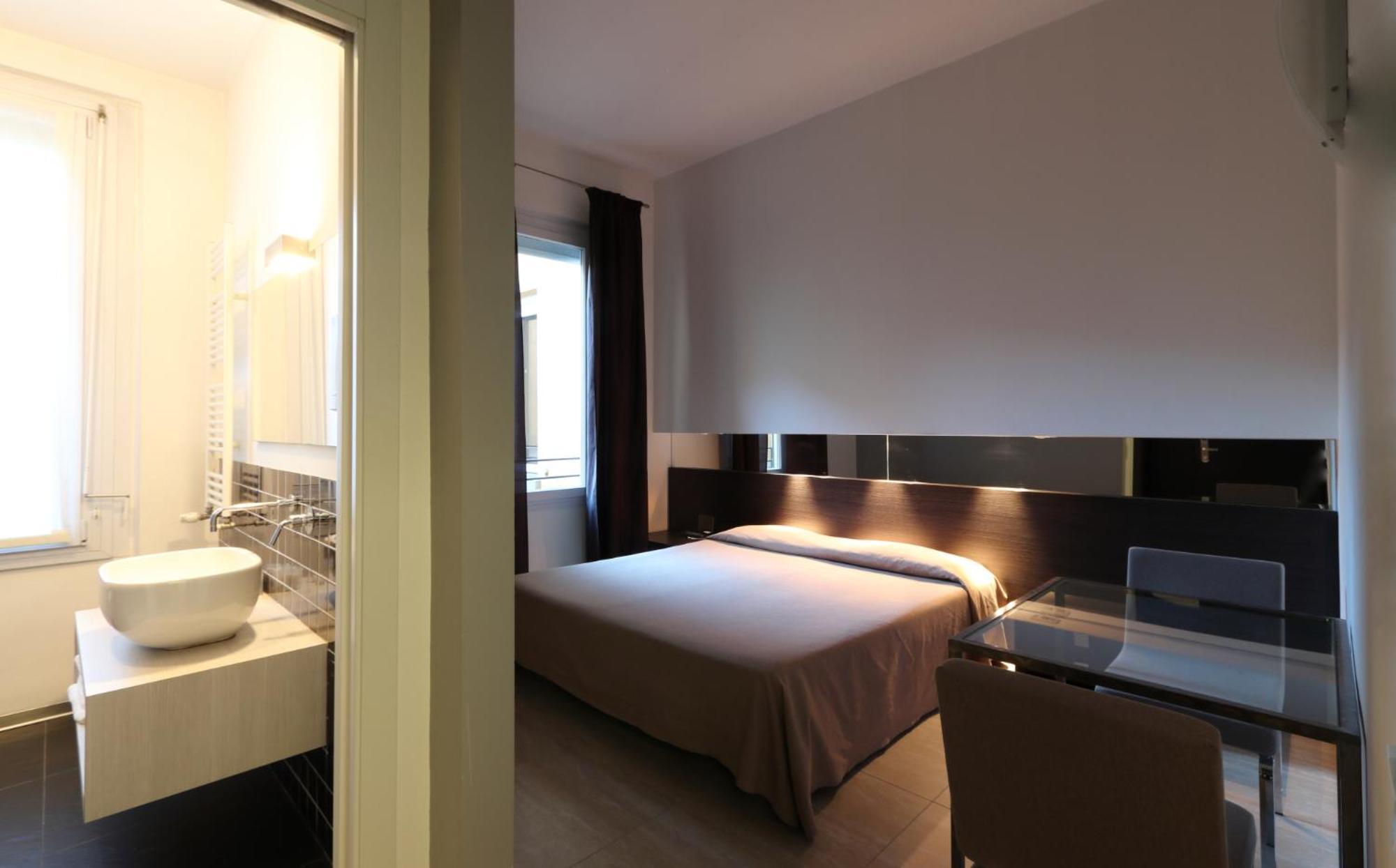 Mua Boutique Bologna B&B 외부 사진