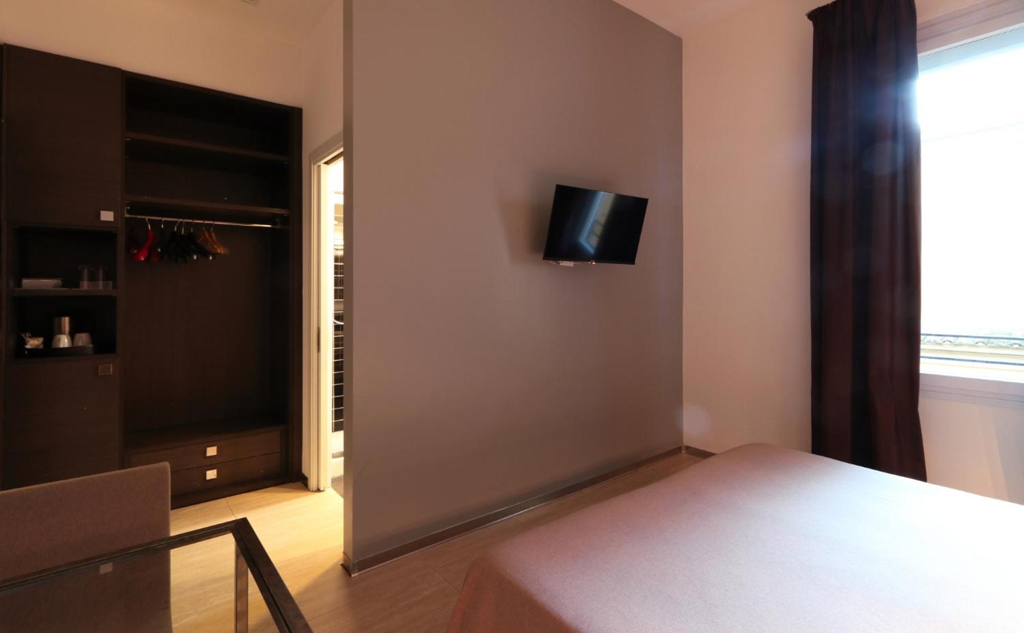 Mua Boutique Bologna B&B 외부 사진