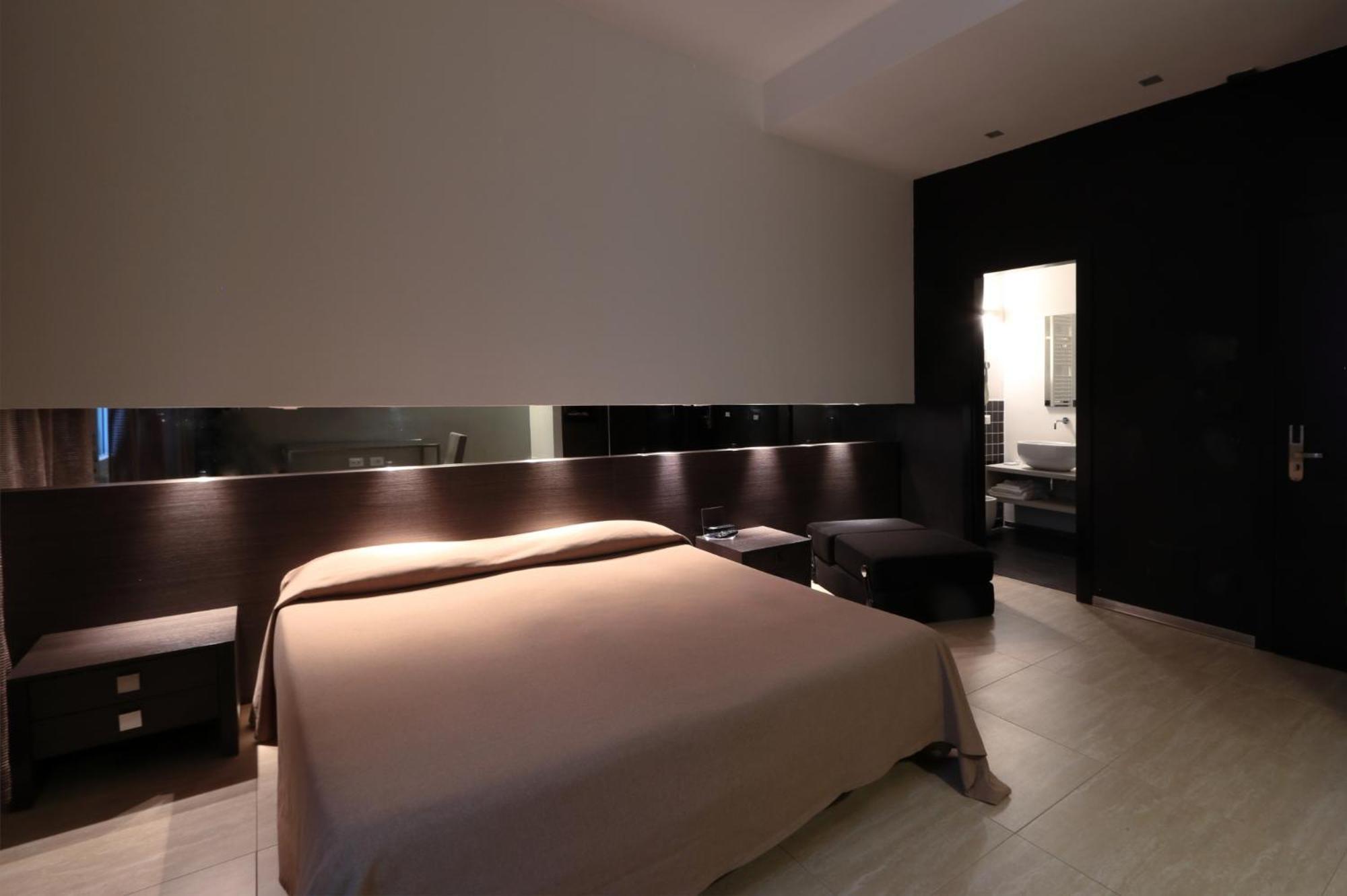 Mua Boutique Bologna B&B 외부 사진