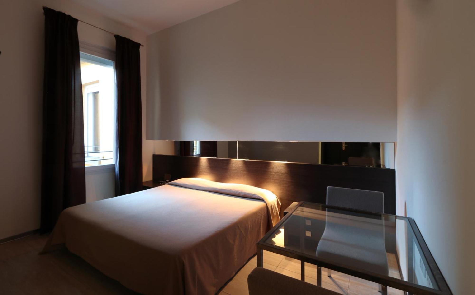 Mua Boutique Bologna B&B 외부 사진