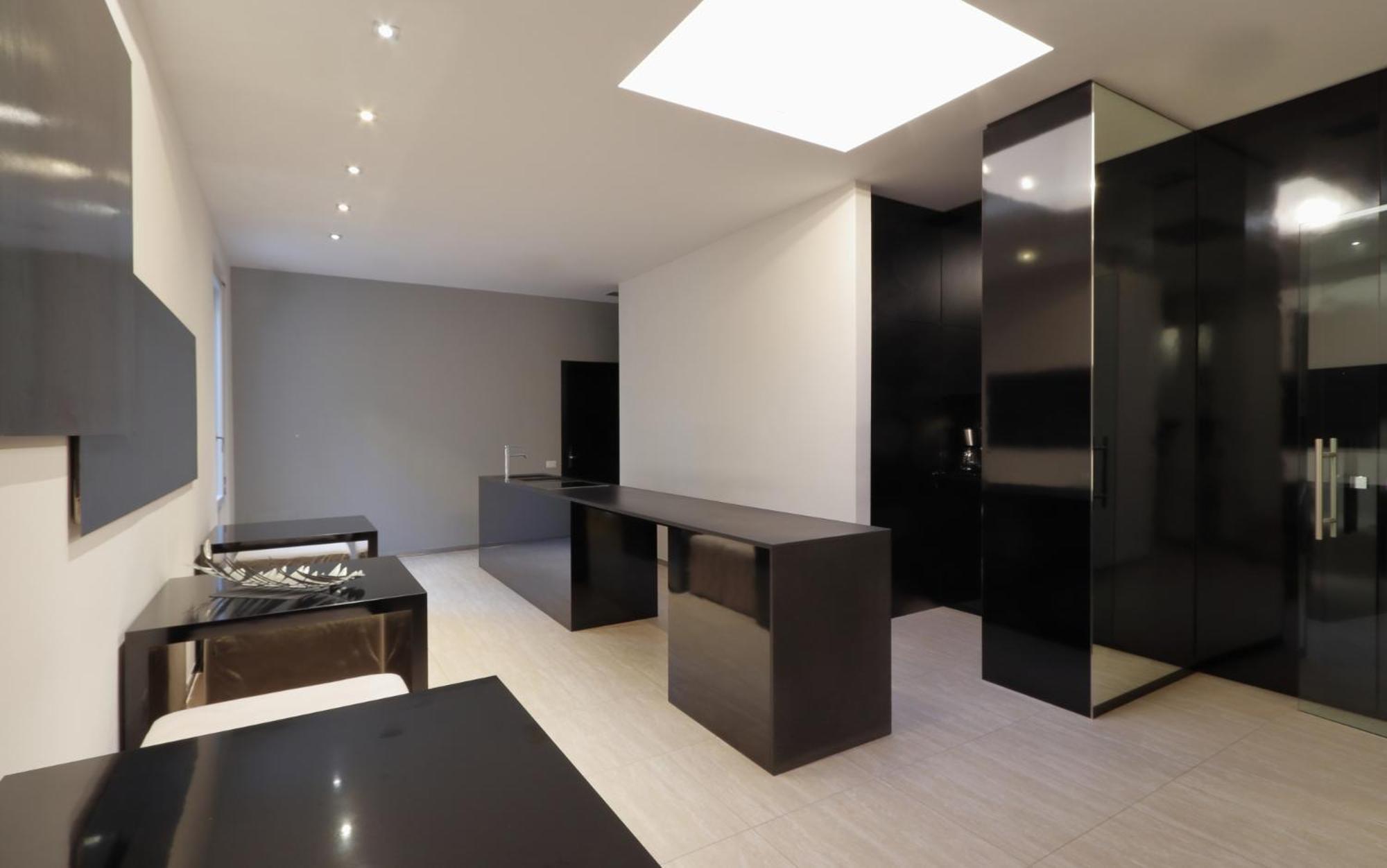 Mua Boutique Bologna B&B 외부 사진