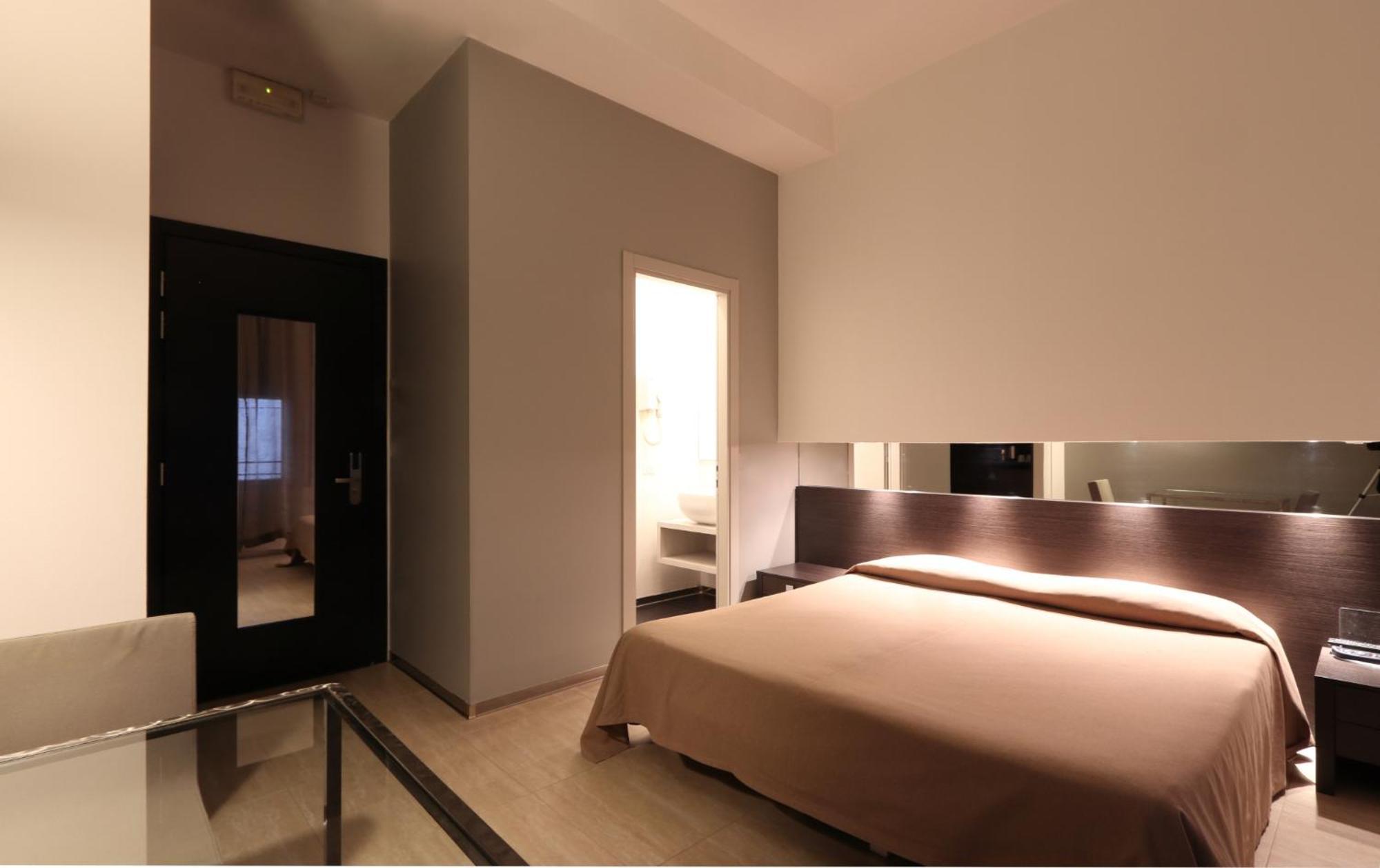 Mua Boutique Bologna B&B 외부 사진
