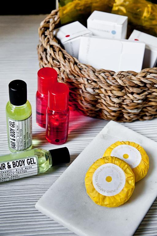 Mua Boutique Bologna B&B 객실 사진