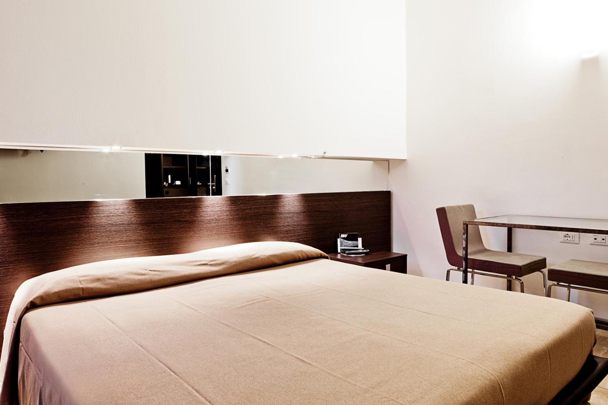 Mua Boutique Bologna B&B 외부 사진