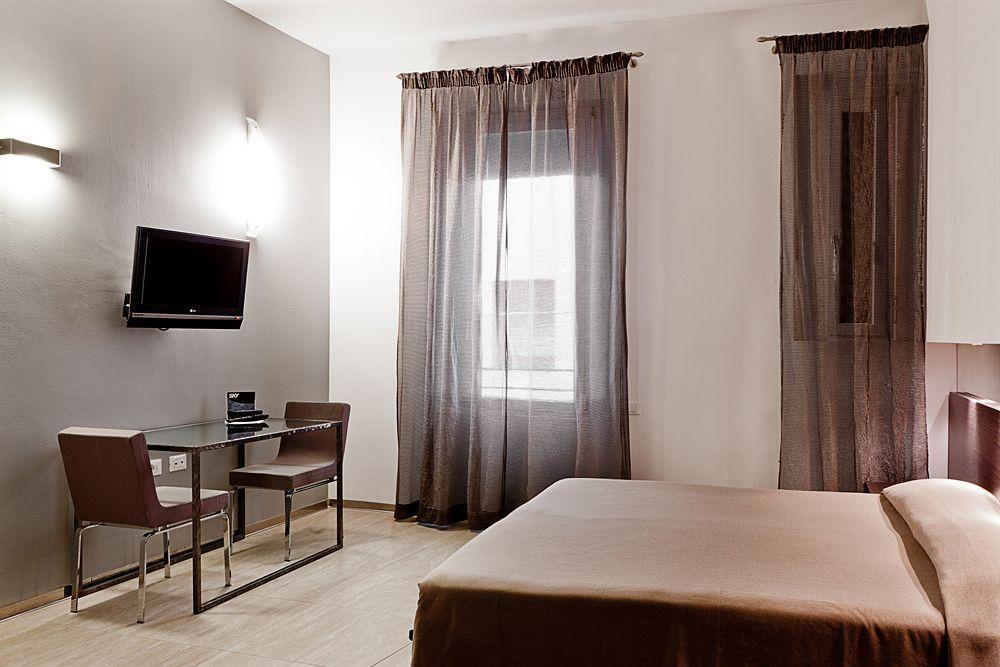 Mua Boutique Bologna B&B 외부 사진