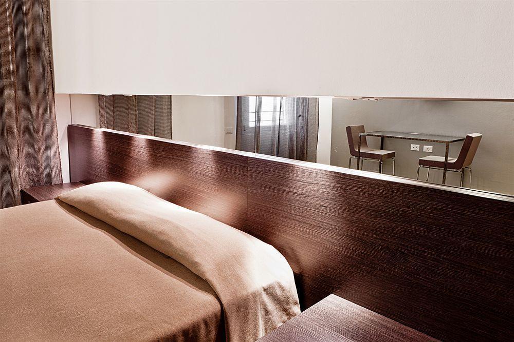 Mua Boutique Bologna B&B 외부 사진