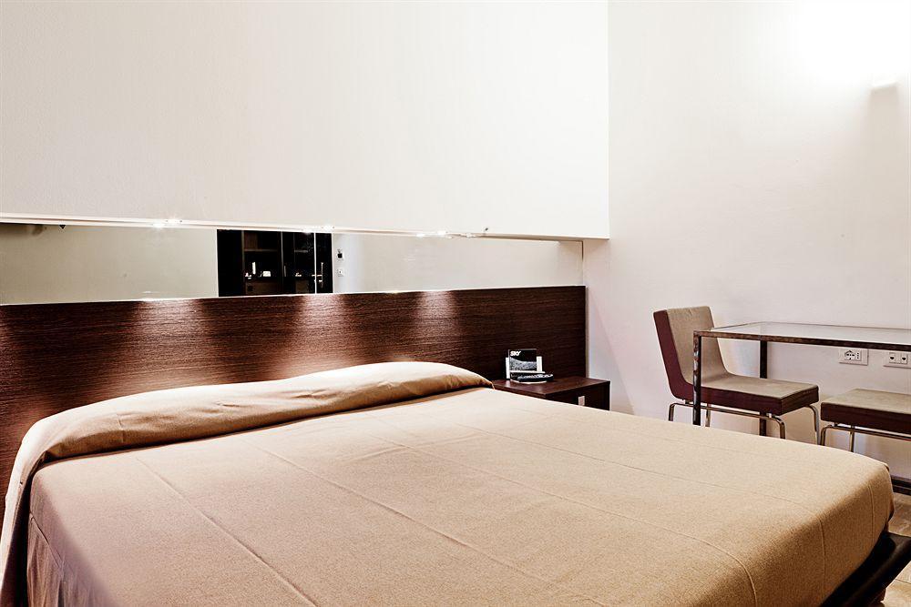 Mua Boutique Bologna B&B 외부 사진