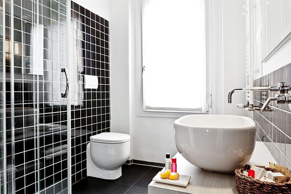 Mua Boutique Bologna B&B 외부 사진