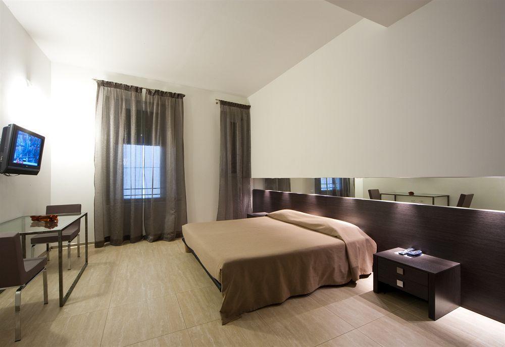 Mua Boutique Bologna B&B 외부 사진