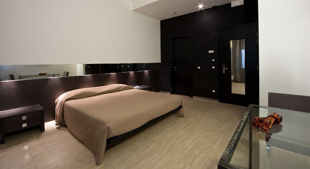 Mua Boutique Bologna B&B 외부 사진