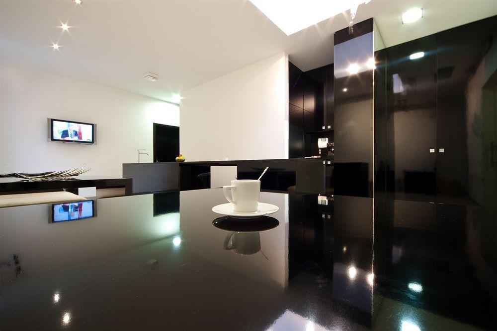 Mua Boutique Bologna B&B 외부 사진