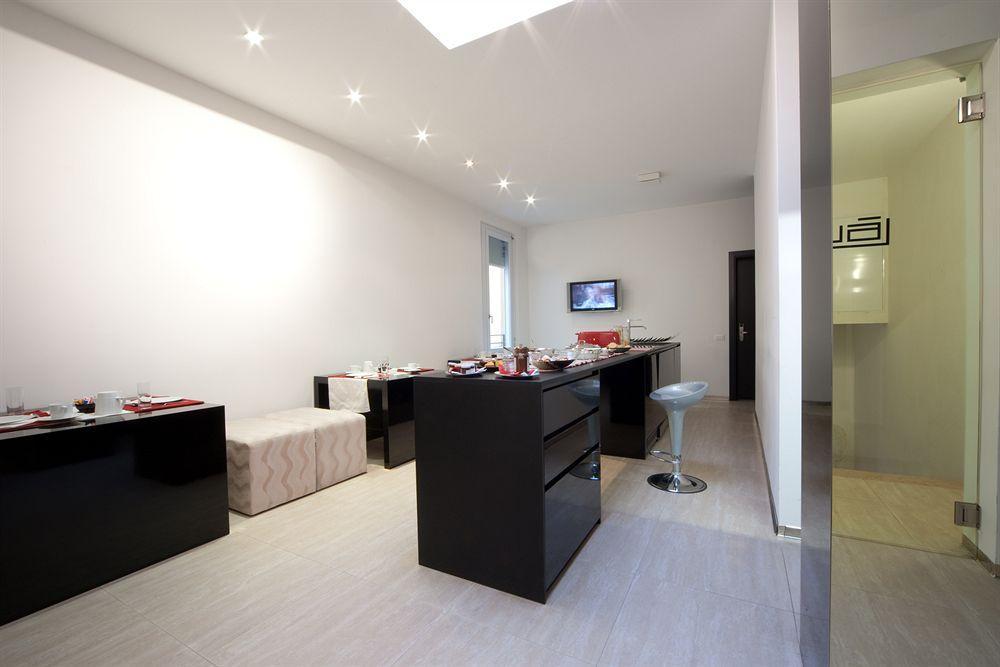 Mua Boutique Bologna B&B 외부 사진