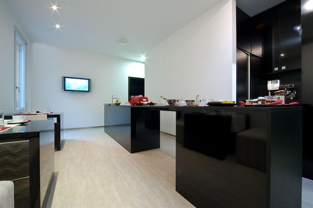 Mua Boutique Bologna B&B 외부 사진