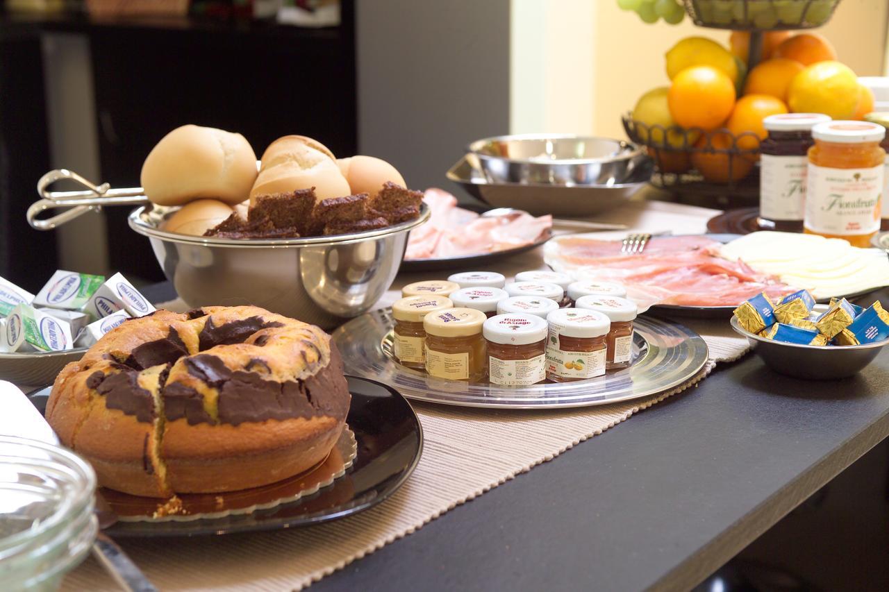 Mua Boutique Bologna B&B 외부 사진