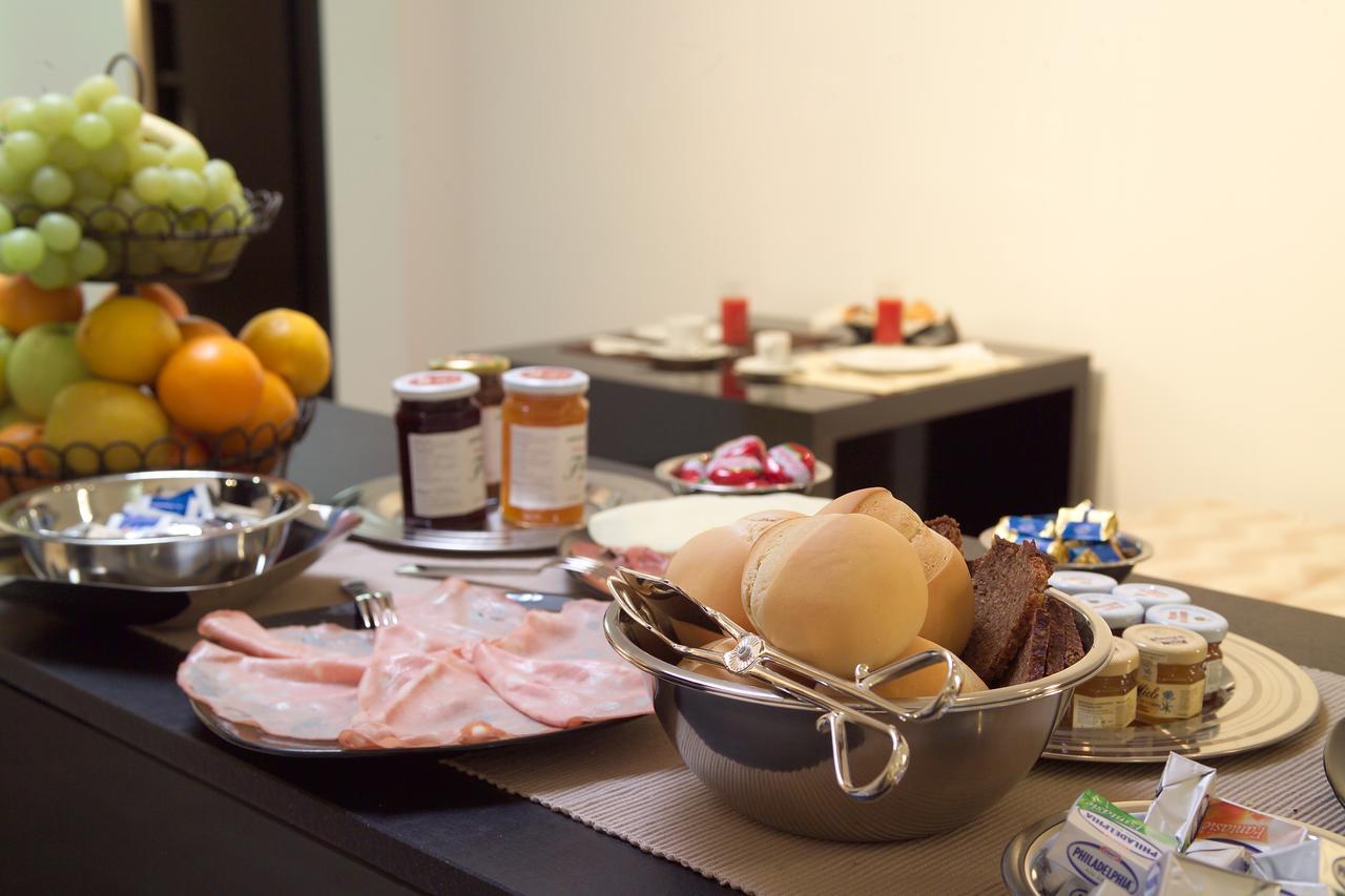 Mua Boutique Bologna B&B 외부 사진